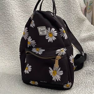Hershel Daisy Mini Backpack
